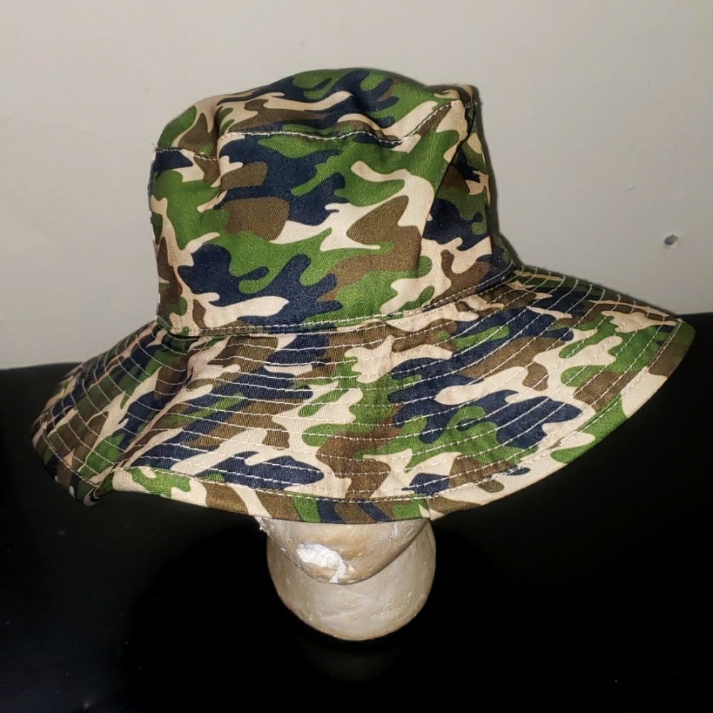 Comafloge hat